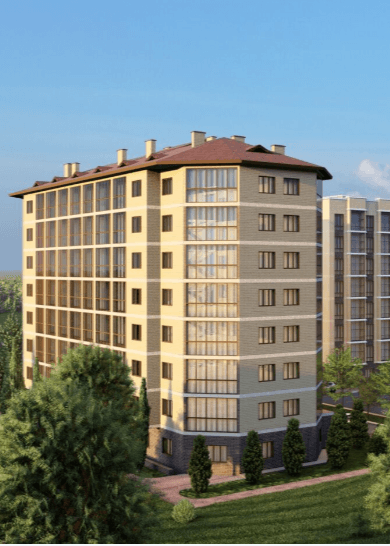 ЖК «ИСТОЧНИК»