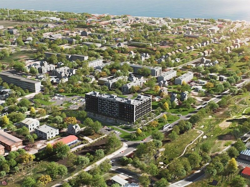 Курортный комплекс «АКВА»