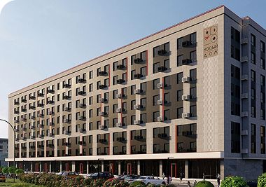 «Новый Дом» 