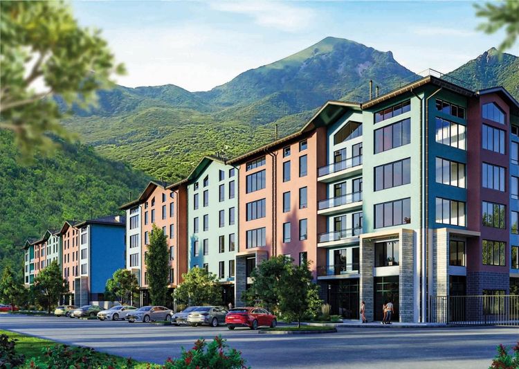 ЖК Живописный