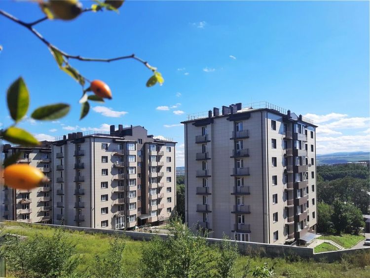 ЖК «Кленовая роща»