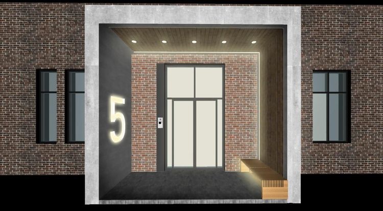 ЖК «Горизонт»