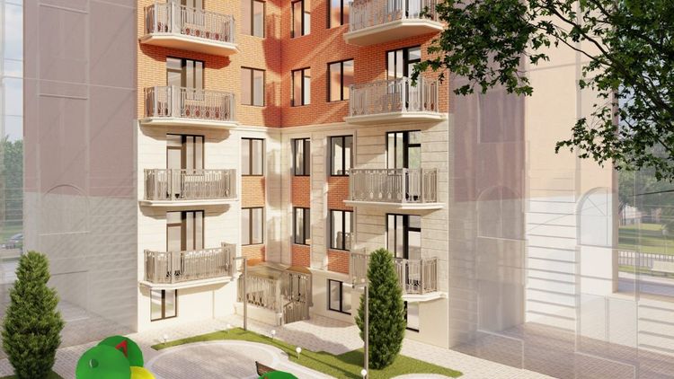 ЖД "Алые паруса"