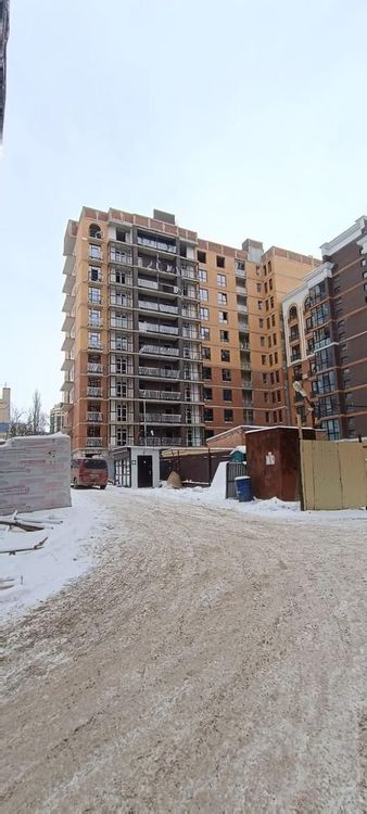 Март 2025г